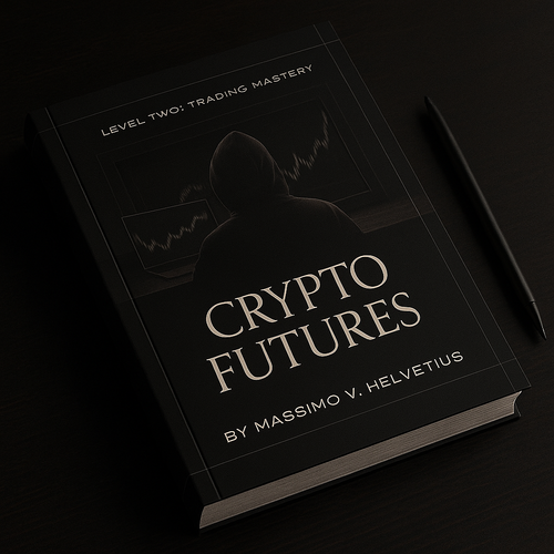 Crypto Foundations - Level Two: Futures Intelligence